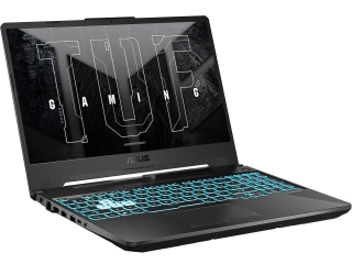 Asus TUF Gaming F15 FX506HC-HN375-38 Laptop
