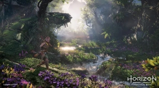 Horizon Forbidden West Complete Edition PC