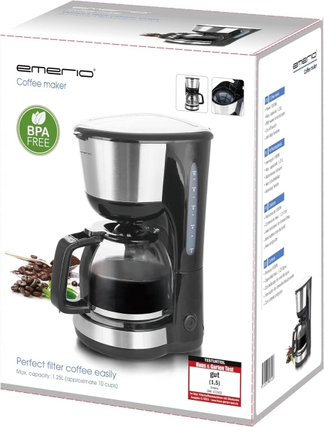 Emerio CME-122933 Kahve Makinesi