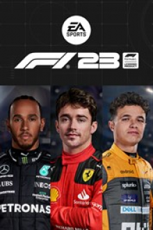 F1 23 Xbox
