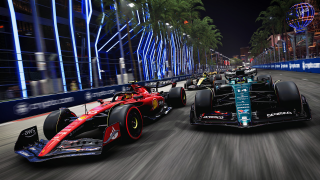 F1 23 Xbox