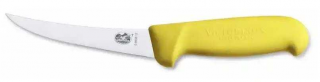 Victorinox 5.6608.12 Kavisli Dar Ağız Sıyırma Bıçağı 12 cm