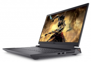 Dell G15 Gaming 5530 G155530012UBT65 Laptop
