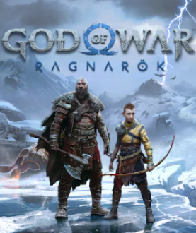 God of War Ragnarök PC