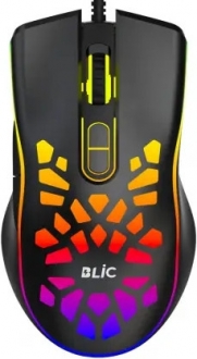 Rever BWM9 Mouse