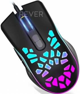 Rever BWM9 Mouse