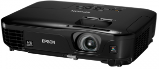 Epson EH-TW480 LCD Projeksiyon
