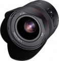 Samyang AF 24mm F1.8 FE resim