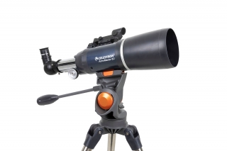 Celestron Astromaster 80 AZS Teleskop