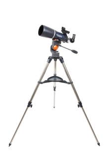 Celestron Astromaster 80 AZS Teleskop