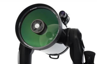 Celestron CPC 1100 GPS Teleskop