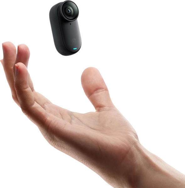 Insta360 Go 3S Aksiyon Kamera