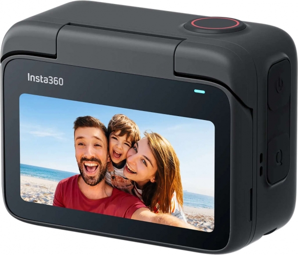 Insta360 Go 3S Aksiyon Kamera