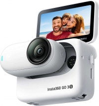 Insta360 Go 3S resim