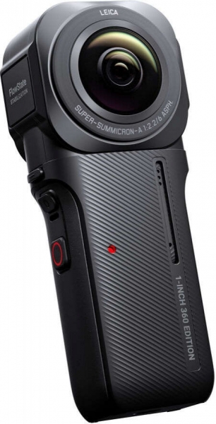 Insta360 ONE RS 1-Inch 360 Edition Aksiyon Kamera