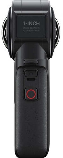 Insta360 ONE RS 1-Inch 360 Edition Aksiyon Kamera
