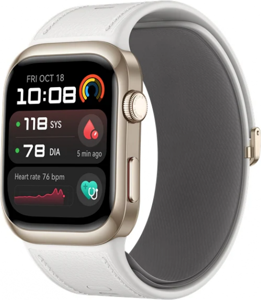 Huawei Watch D2 Deri Akıllı Saat