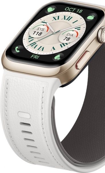 Huawei Watch D2 Deri Akıllı Saat