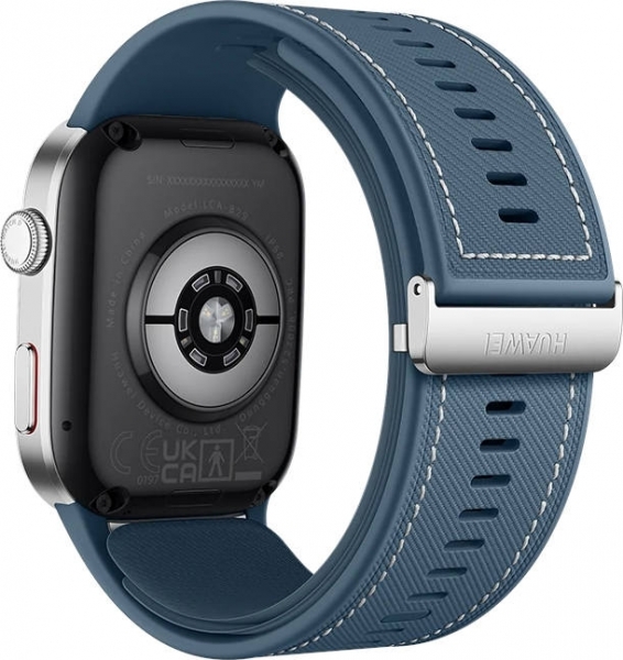 Huawei Watch D2 Deri Akıllı Saat