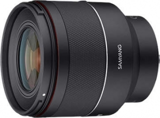 Samyang AF 50mm F1.4 FE II