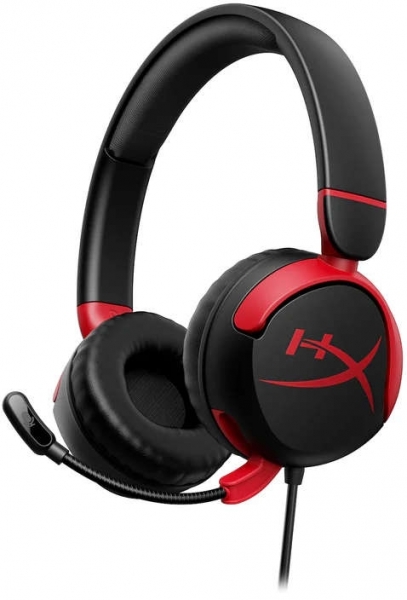 HyperX Cloud Mini Kablolu Kulaklık