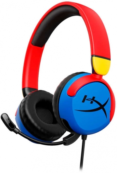 HyperX Cloud Mini Kablolu Kulaklık