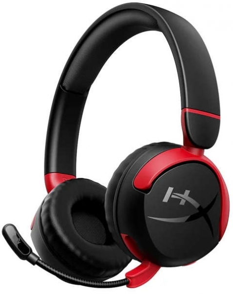 HyperX Cloud Mini Wireless Kablosuz Kulaklık
