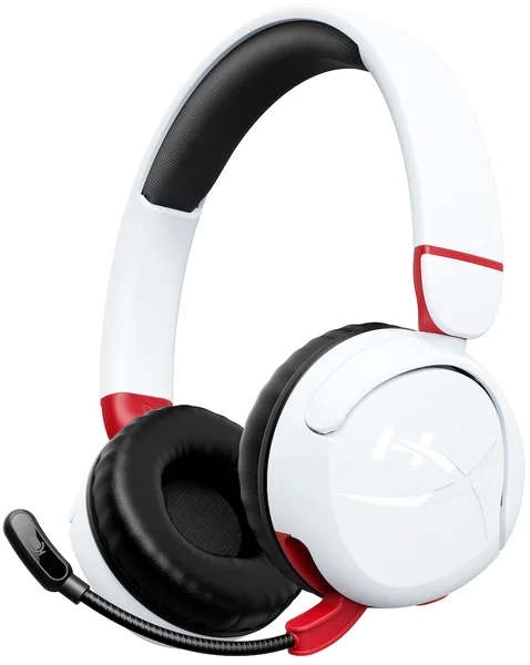 HyperX Cloud Mini Wireless Kablosuz Kulaklık