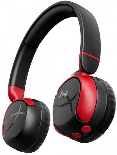 HyperX Cloud Mini Wireless Kablosuz Kulaklık