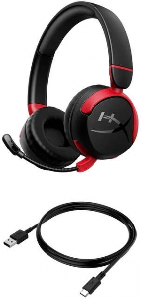 HyperX Cloud Mini Wireless Kablosuz Kulaklık