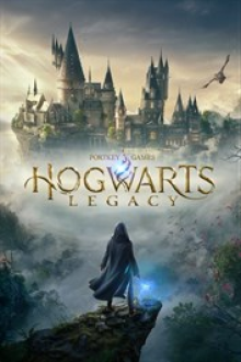 Hogwarts Legacy Nintendo Switch