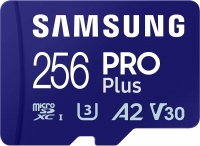 Samsung PRO Plus resim