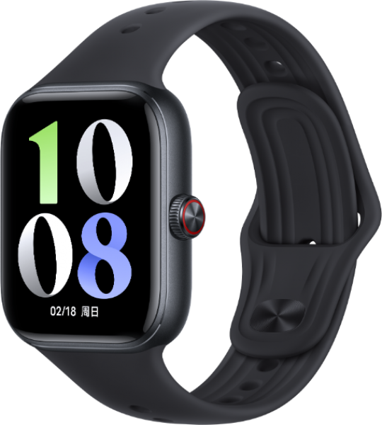 Vivo Watch GT eSIM Akıllı Saat