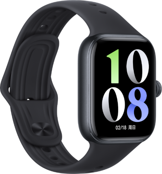 Vivo Watch GT eSIM Akıllı Saat