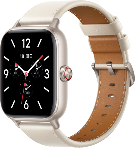 Vivo Watch GT eSIM Akıllı Saat