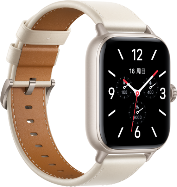 Vivo Watch GT eSIM Akıllı Saat