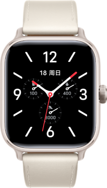 Vivo Watch GT eSIM Akıllı Saat