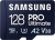 Samsung PRO Ultimate microSD