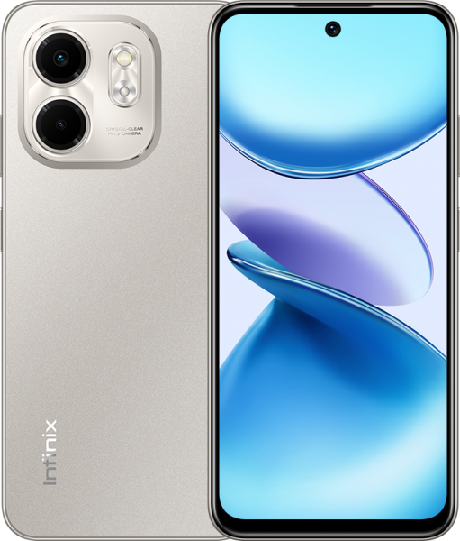 Infinix Smart 9 (4 GB / 128 GB)