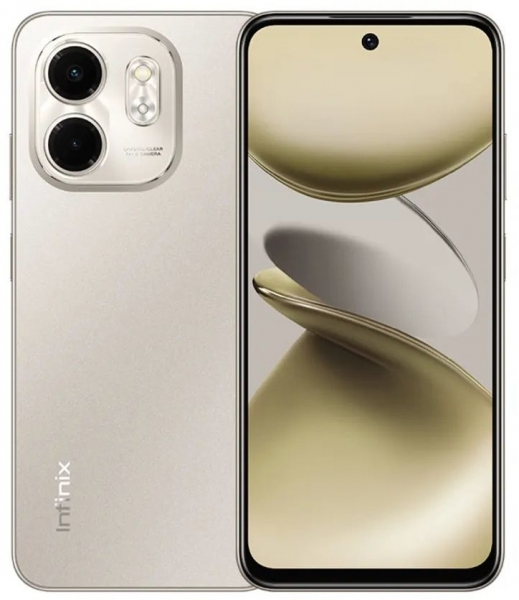 Infinix Smart 9 (4 GB / 128 GB)