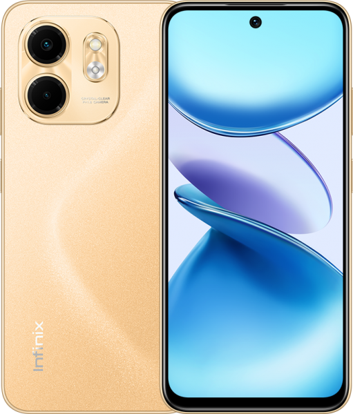 Infinix Smart 9 (4 GB / 128 GB)