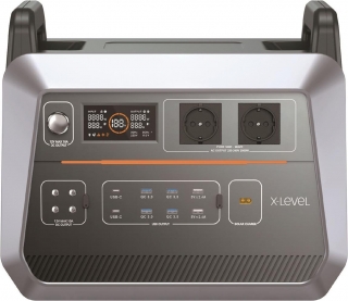 X-Level X-PowerUltra Taşınabilir Güç İstasyonu
