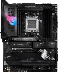 Asus ROG Strix X870E-E Gaming WiFi resim