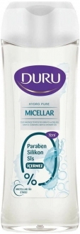 Duru Hydro Pure Micellar 650 ml Duş Jeli