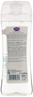 Duru Hydro Pure Micellar 650 ml Duş Jeli