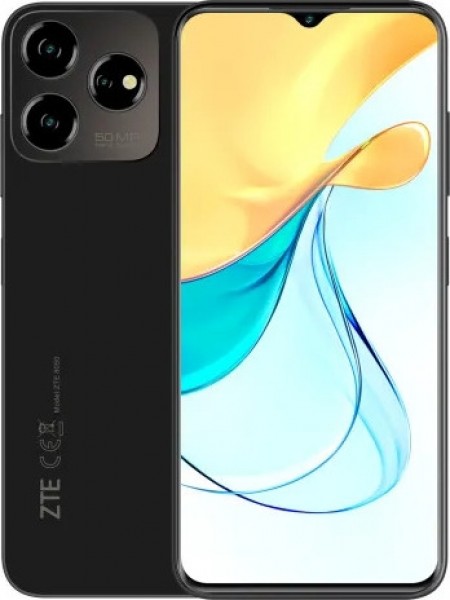 ZTE Nubia V50 Design