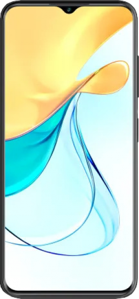 ZTE Nubia V50 Design
