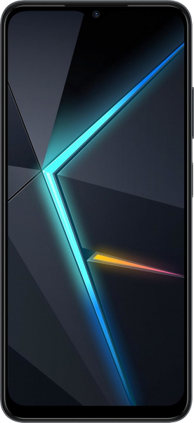 Nubia Neo 5G