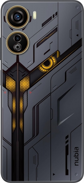 ZTE Nubia Neo 5G