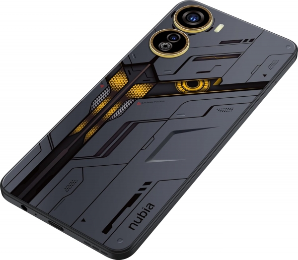ZTE Nubia Neo 5G